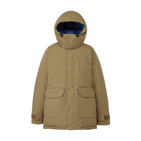 THE NORTH FACE(ザ・ノース・フェイス) GTX セロージャケット メンズ