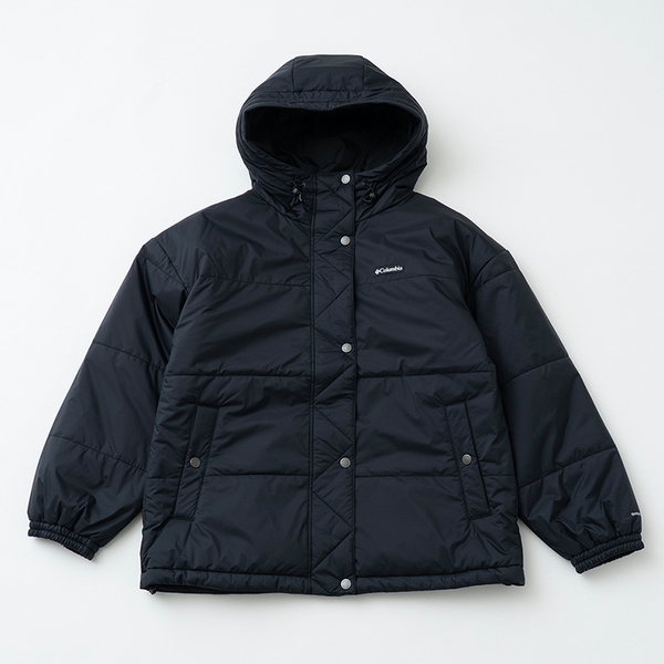 Columbia(コロンビア) ウィメンズハイナリバーインシュレーテッド