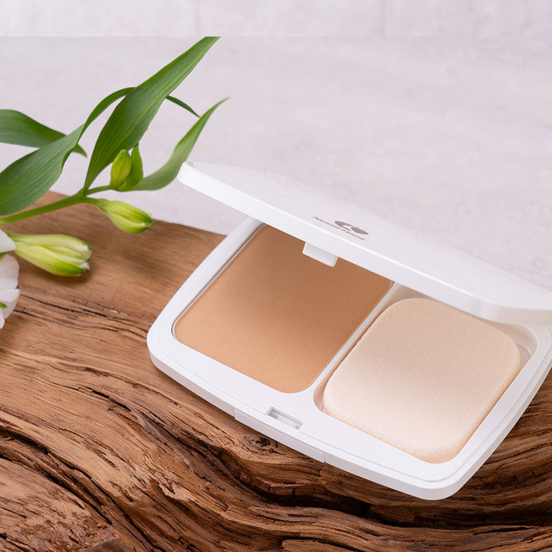 AGE-MOISTパウダーファンデーションオークル20（レフィル