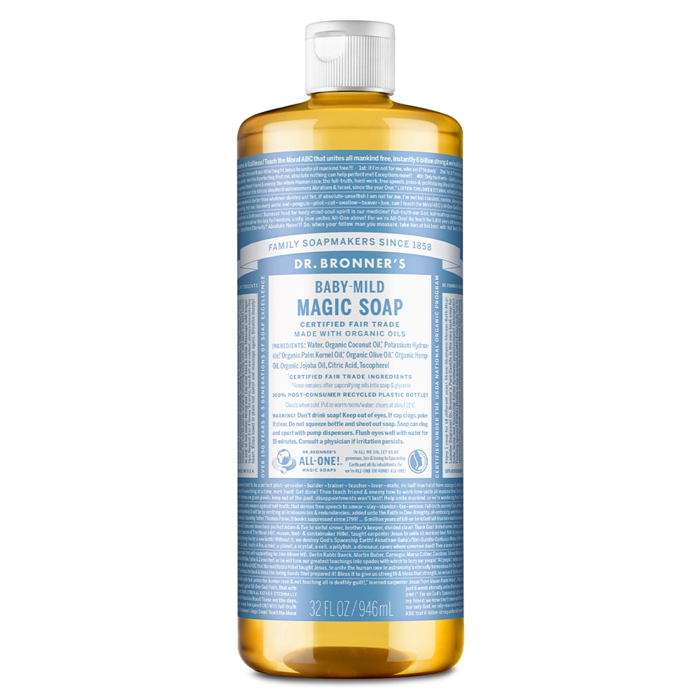 WEB限定】ドクターブロナー マジックソープ L 946mL＜全11種＞(RO