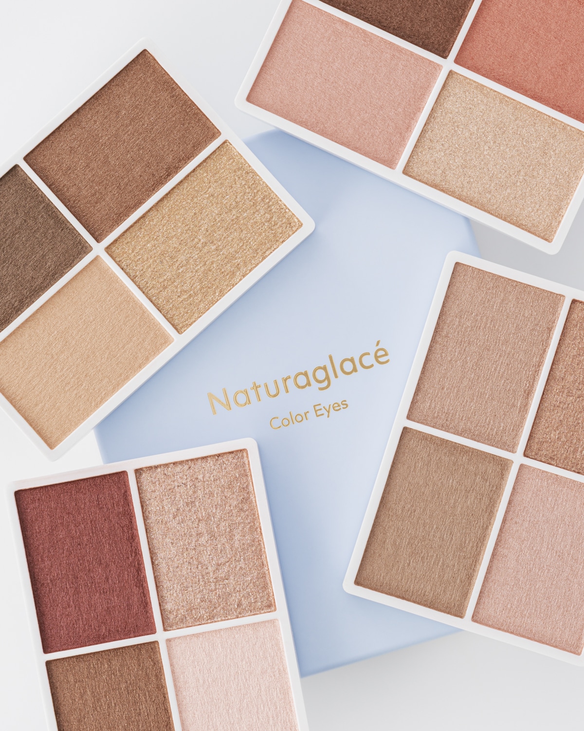 ナチュラグラッセ カラーアイズN(01 サンドブラウン): Naturaglace