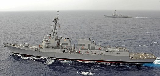 USS Dewey (DDG 105)
