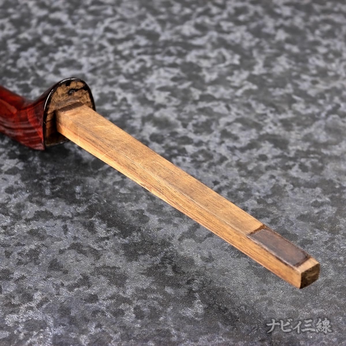 ゆし木製】拝領南風原型三線セミオーダー｜三線専門店ナビィ三線