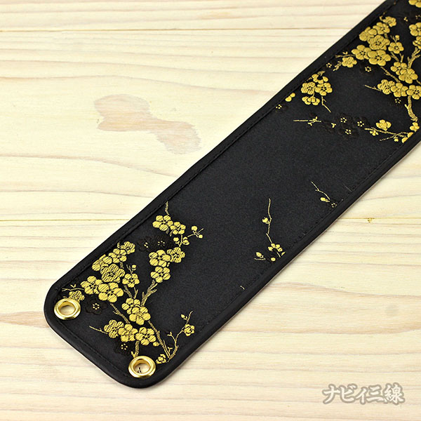 商品一覧】ティーガー（胴巻き）｜三線専門店ナビィ三線