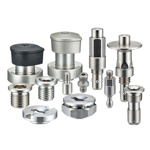 レベリングブロックB型|株式会社ナベヤ