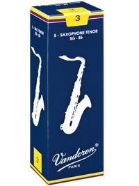 バンドレン テナーサックスリード Traditional｜ 管楽器専門店 永江楽器