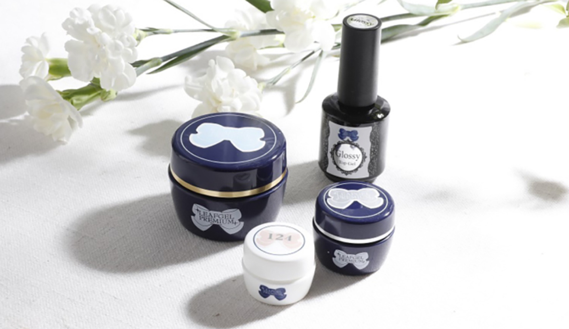 TAT - LEAFGEL PREMIUM - ネイルプレップⅡ