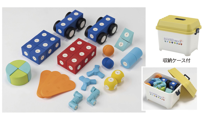 FLAP 学校体育教材の卸・販売 - エバープレイブロック