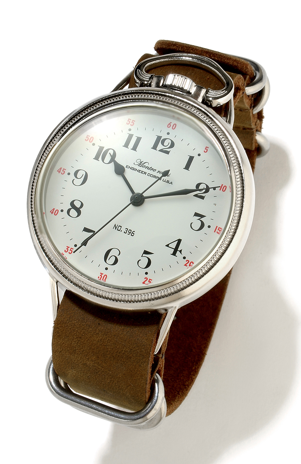 懐中時計ウォッチ WW2 REPLICA U.S.ARMY AIR FORCE TYPE ミリタリー