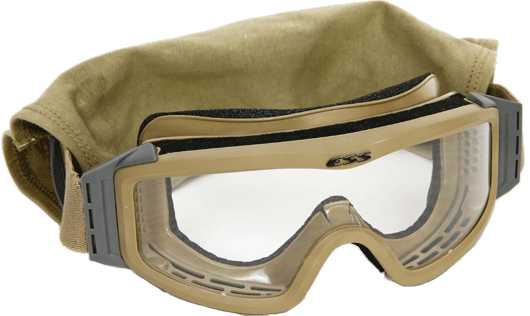 ESS ゴーグル PROFILE NVG ミリタリーショップ 革ジャン 中田商店