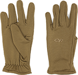 米軍実物 防寒グローブ ミリタリーショップ 革ジャン 中田商店