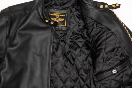 MORGAN MEMPHIS BELLE シングルライダース SINGLE RIDERS ミリタリー