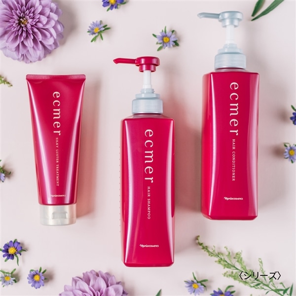 ヘアシャンプー(通常購入): シリーズから探す / ナリスオンライン