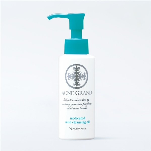 薬用 マイルド クレンジングオイル: シリーズから探す / ナリス