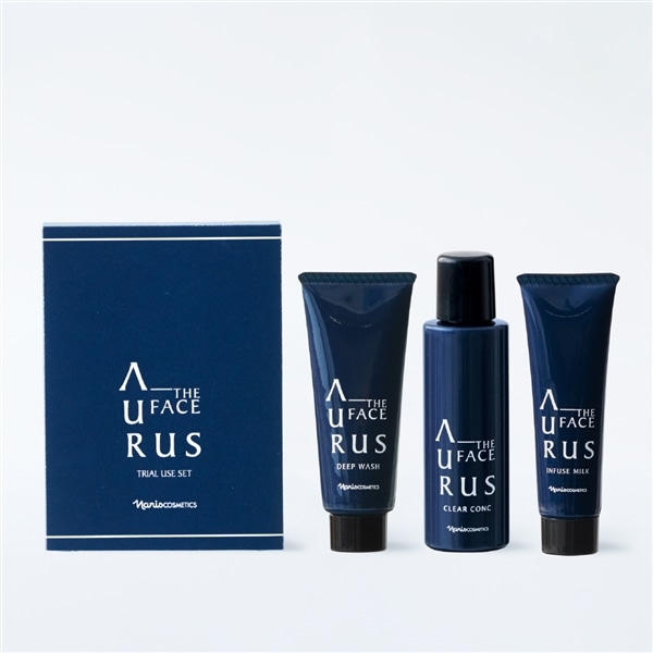 トライアルセット: シリーズから探す / ナリスオンラインストア , 公式