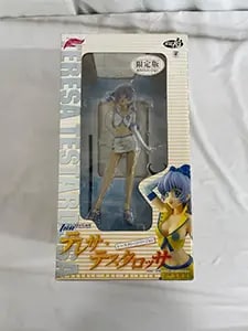 テレサ・テスタロッサ フルメタル・パニック! フィギュア 買取価格