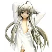 買取】ヨスガノソラ 春日野穹（1/8スケールPVC塗装済みキャストオフ