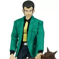 買取】ルパン・ザ・ギャラリー ルパン三世 終わりなき協走曲 (車：全長