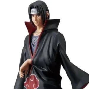 買取】うちはイタチ NARUTO-ナルト- 疾風伝 Grandista-UCHIHA ITACHI