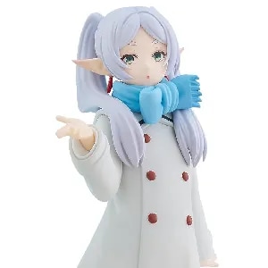買取】ねんどろいど 2367 フリーレン 「葬送のフリーレン」 再販