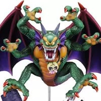 買取】ドラゴンクエスト モンスターズギャラリー スーパーHGフィギュア