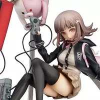 買取】スーパーダンガンロンパ2 さよなら絶望学園 七海千秋（1/8