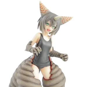 買取】大怪獣シリーズ（R） ウルトラマン編「古代怪獣 ゴモラ」【少年