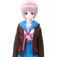 買取】長門有希 消失ver. 一番くじプレミアム 涼宮ハルヒの籤引 ダブル