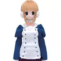 買取】ToHeart2 AnotherDays シルファ -サマーメモリーズ-（1/6