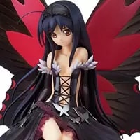 買取】アクセル・ワールド 黒雪姫□ フィギュア買取 | もえたく！