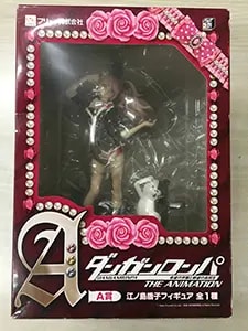 買取】江ノ島盾子 バニーVer. 「ダンガンロンパ 希望の学園と絶望の