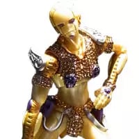 買取】エンポリオ・アルニーニョ 一番くじ ジョジョの奇妙な冒険