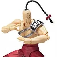 買取】S.H.フィギュアーツ キン肉マン ラーメンマン ORIGINAL COLOR