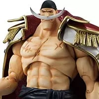 買取】フィギュアーツZERO Artist Special エドワード・ニューゲート