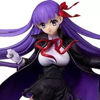 買取】Fate/EXTRA CCC BB 1/7スケール フィギュア□ フィギュア買取