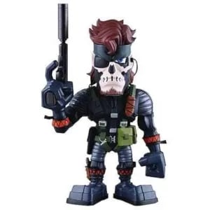 買取】RAH METAL GEAR SOLID3 SNAKE EATER ネイキッド・スネーク