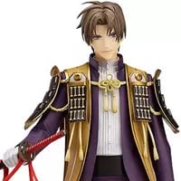 買取】刀剣乱舞-ONLINE- へし切長谷部 1/8 フィギュア買取 | もえたく！