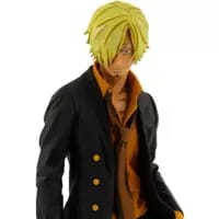 買取】一番くじ ワンピース SUPER MASTER STARS PIECE THE SANJI SMSP