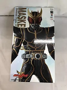 買取】C賞 BLISTERED MUSEUM 仮面ライダークウガ ライジングマイティ