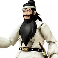 買取】figma SP-104 関羽 「横山光輝 三国志」 フィギュア買取 | もえ