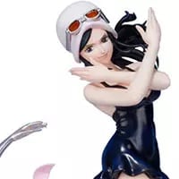 買取】一番くじ ワンピース 咲き誇れ 艶色 麦わら絵巻 B賞 華麗なり