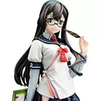 買取】艦隊これくしょん 大淀+大淀 ミリタリーワッペン付き限定版