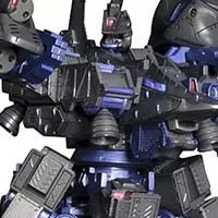 買取】コトブキヤ アーマードコア C02-URANUS ウラヌス 1/72スケール