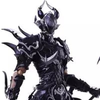 買取】ファイナルファンタジーXIV 漆黒のヴィランズ コレクターズ