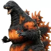 買取】D賞 メカゴジラ(1975) MONSTERLISE 一番くじ ゴジラ 怪獣乱舞