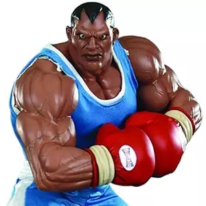 買取】サガット 「ウルトラストリートファイターII ザ・ファイナル