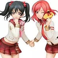 買取】近江彼方 Special 7ver. 「ラブライブ!虹ヶ咲学園スクール