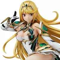 買取】ゼノブレイド2 ヒカリ 1/7スケールフィギュア フィギュア買取