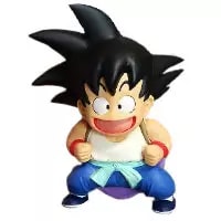 買取】孫悟空 「ドラゴンボール」 DX組立式ソフビフィギュア 亀仙人の