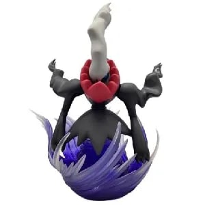 買取】ポケットモンスター2007 一番くじ ビッグフィギュア賞